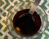 ささみとナスの甘酢炒め風作り方1写真