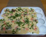 たこ焼き粉なし🐙大阪のとろとろたこ焼き作り方10写真