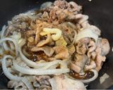 がっつりこてこて飯！我が家の究極の豚丼作り方5写真