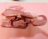 ほうれん草ミルクチーズソースの旨味パスタ作り方7写真