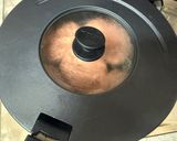 俺流！昭和なハンバーグ作り方7写真