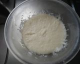 不器用皮から作る最中（こし餡・粒餡）作り方2写真