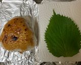 高二長女　お弁当(焼きおむすび15)作り方1写真