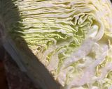 簡単 野菜ゴロゴロトマトスープ作り方1写真