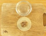 お家で簡単！餃子の皮で小籠包作り方5写真