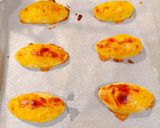 スイートポテト作り方7写真
