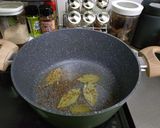 スパイスチキンカレー作り方1写真