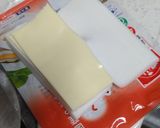 ふわっと！はんぺんチーズ入り卵焼き作り方1写真