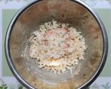 簡単！シャキシャキ蓮根照り焼きつくね作り方5写真