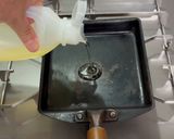 極薄！きれいな錦糸玉子♪作り方4写真