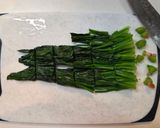 ほうれん草の下処理作り方6写真