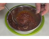 ヤンニョムとんそく★動画あり★作り方1写真