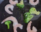ヨウサマの減塩オープンクロワッサン作り方1写真