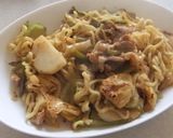 （家族の思い出に近い）我が家の回鍋肉作り方9写真