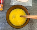 冷やし中華🍜作り方1写真