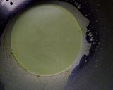 ココナッツオイルチョコレートペイスト作り方2写真