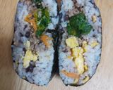３色丼作り方6写真