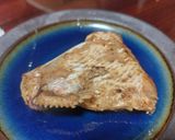 さわら味噌粕漬け作り方6写真