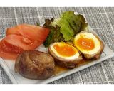 肉巻き玉子‐豚てりたま‐★動画あり★作り方23写真