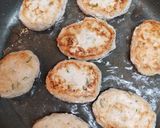 豆腐つくね作り方5写真