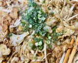 爆速料理!千切キャベツと豚こまの中華味噌炒め作り方10写真