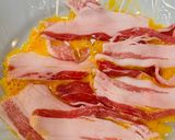 焼肉生だれで レンジで簡単とんぺい焼き作り方6写真