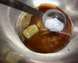 時短！ゴーヤとツナのわさび醤油おかか和え作り方3写真