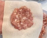 蒸し器がなくても♪春キャベツシュウマイ作り方4写真