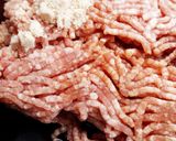乾物料理☆長ひじきと切干大根の挽肉蒸し炒め作り方3写真