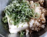 豆腐のドリア作り方1写真
