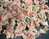 こどもが大好き⭐︎ピーマンとナスと豚こまの青椒肉絲作り方4写真