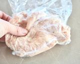 【ポリ袋で簡単】はんぺんナゲット作り方4写真