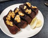 🍫超低糖質ガトーショコラ🍰作り方4写真