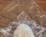 3分|おかかおにぎりkatsuobusi作り方5写真