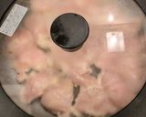 柔らか🌟鶏むね肉のチリソース作り方7写真
