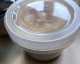 ハトムギ粉と米粉のミステリーホットク作り方11写真
