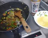 宇和島の鯛めし風✨真鯛✨の卵かけご飯！作り方21写真