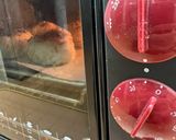 手作り甘辛ネギみその焼きおにぎり作り方6写真