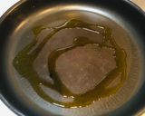 子供大好き⭐️鶏胸肉のナポリタン風味炒め🌟作り方5写真