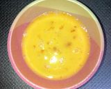 あさり丼(あさりの卵とじ)作り方2写真