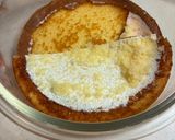 簡単スコップケーキ作り方1写真