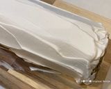 和風ロールケーキの抹茶求肥包み作り方53写真