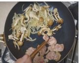 【ぶっかけご飯弁当】鶏もも肉のトマト缶煮作り方5写真