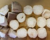 簡単！エリンギのバター醤油焼き／ホタテ風作り方1写真