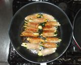 ズッキーニ肉巻き♪簡単作り方9写真