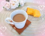 ミキサーで簡単♪かぼちゃケーキ作り方30写真