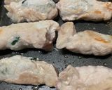 旨うまロールワカメ作り方3写真