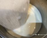 絶品！和の極み⭐︎米粉仕立ての抹茶カヌレ作り方10写真
