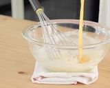塩キャラメルナッツクッキー作り方9写真