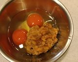 朝食の一品に！しょうゆ麹で『納豆たまご』作り方2写真
